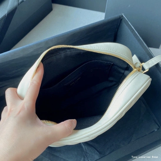 Tony Luxuries CAMERA YSL LOU BAG-23*16*6CM 0711